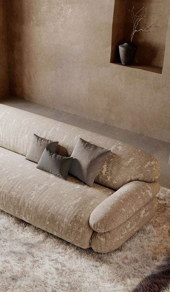 Tacchini 'Grand Sesann' 2 Seat Sofa - Spartan Shop