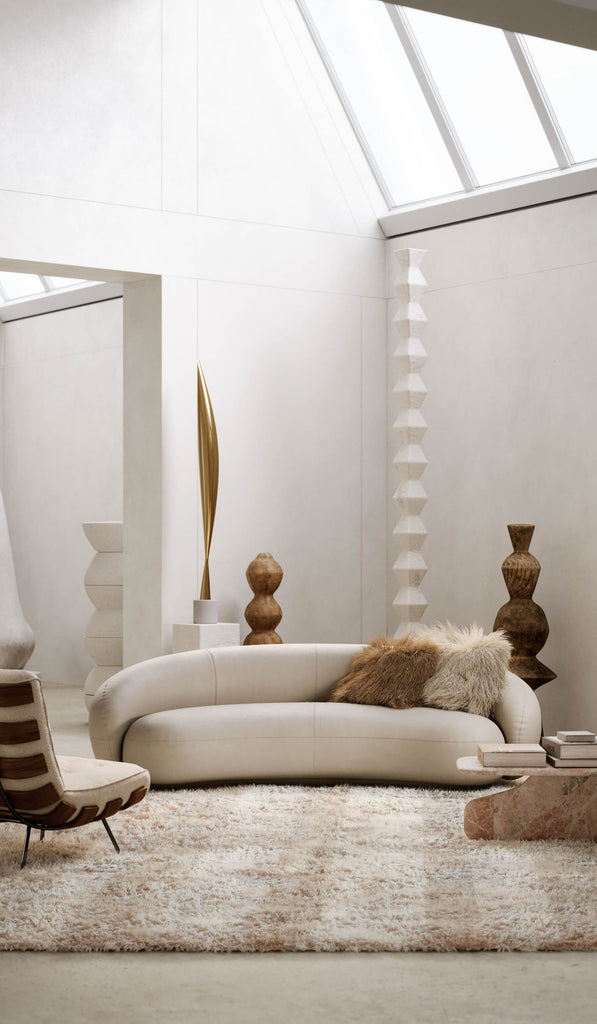 Tacchini 'Julep' Sofa - Spartan Shop