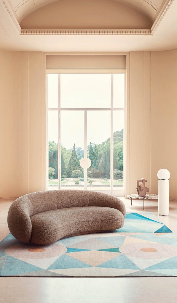 Tacchini 'Julep' Sofa - Spartan Shop