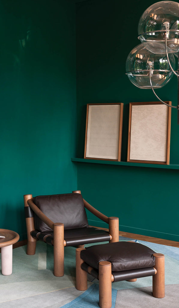 Tacchini 'Elephant' Ottoman