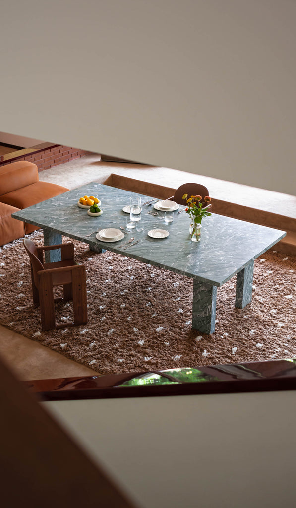 Tacchini 'Clockwise' Table