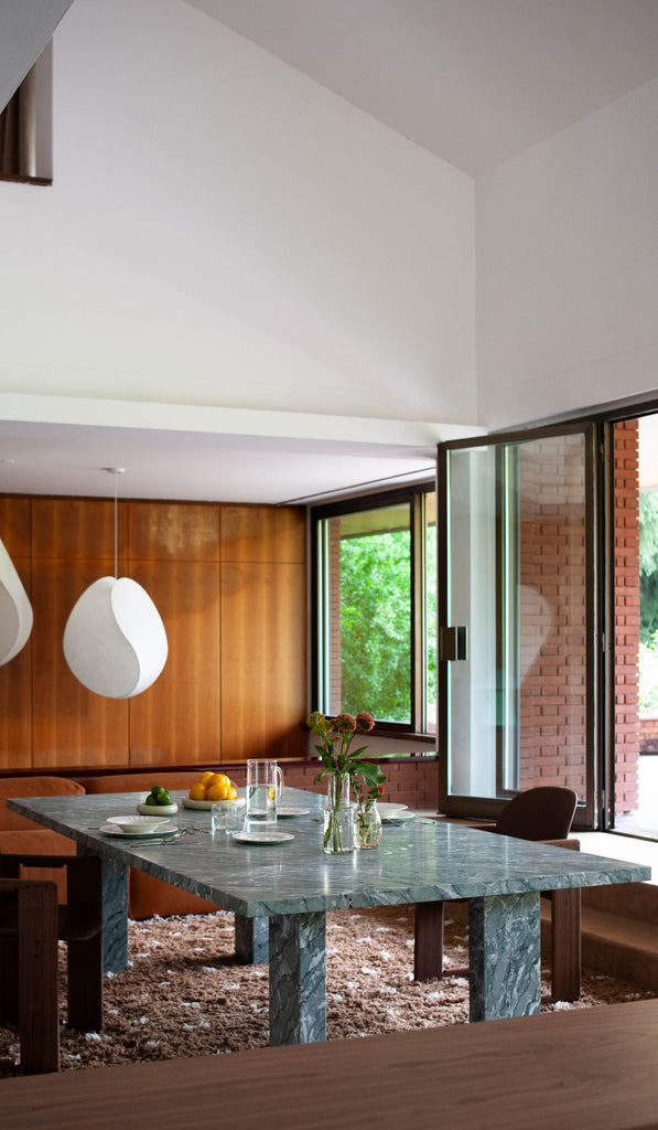 Tacchini 'Clockwise' Table