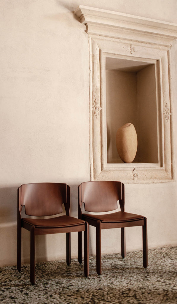 Tacchini 'Paola' Chair - Spartan Shop