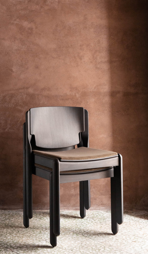 Tacchini 'Paola' Chair - Spartan Shop