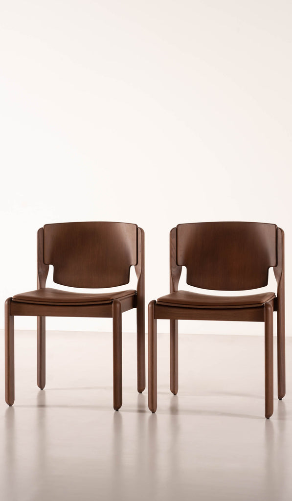 Tacchini 'Paola' Chair - Spartan Shop