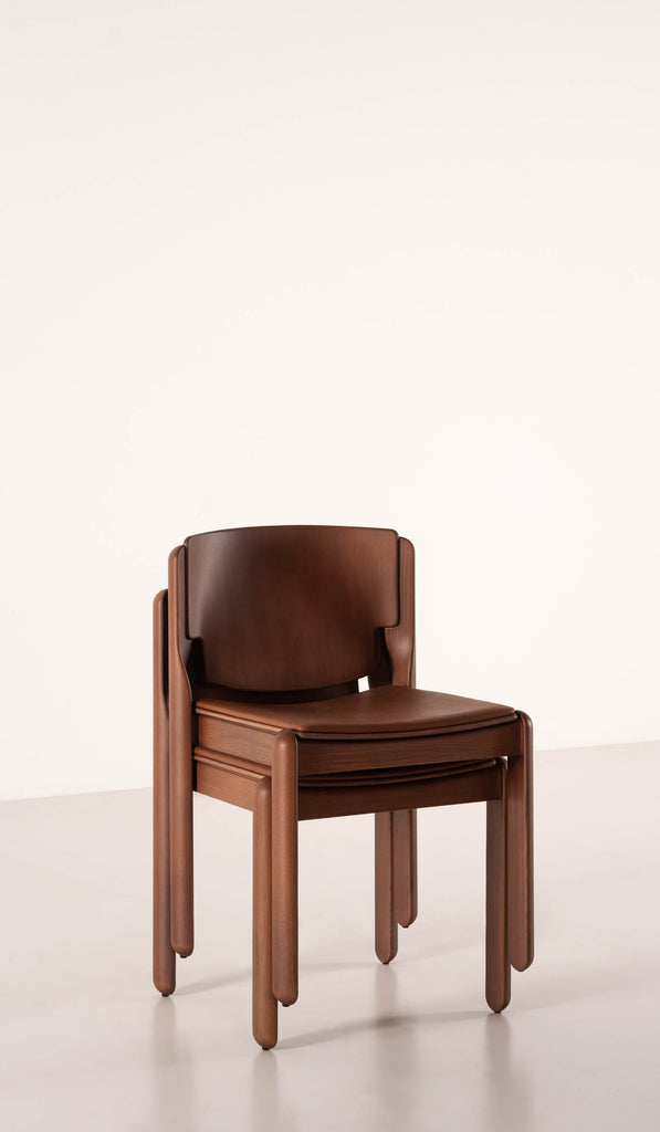 Tacchini 'Paola' Chair - Spartan Shop