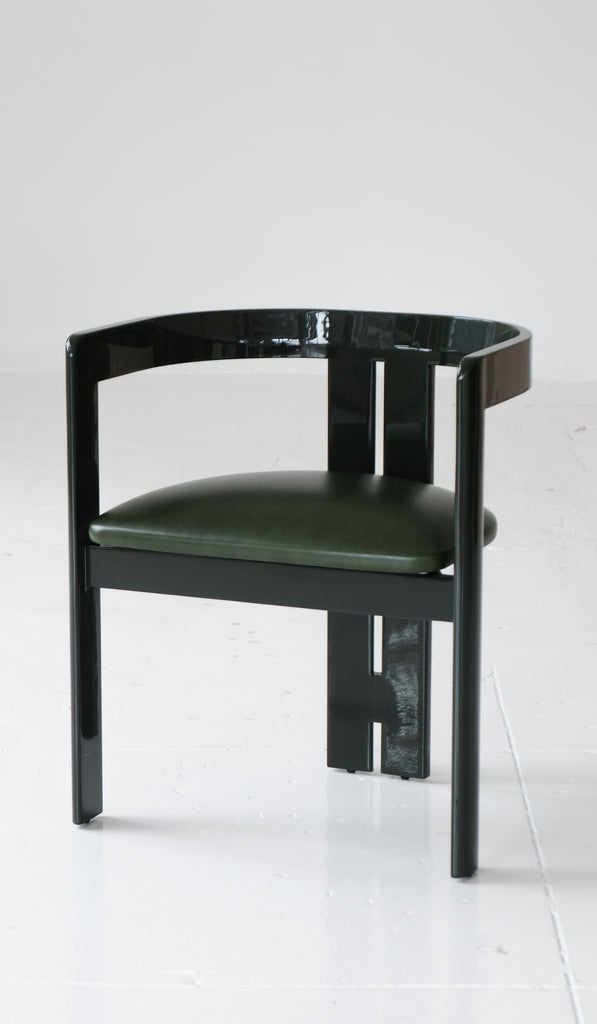 IN STOCK Tacchini 'Pigreco' Chair