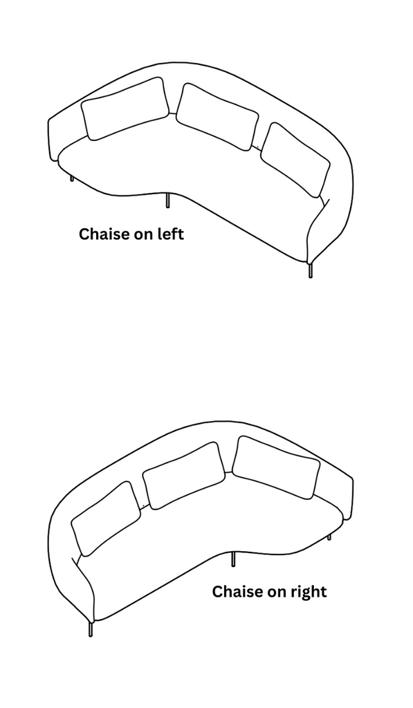 Tacchini 'Roma' Sofa - Spartan Shop