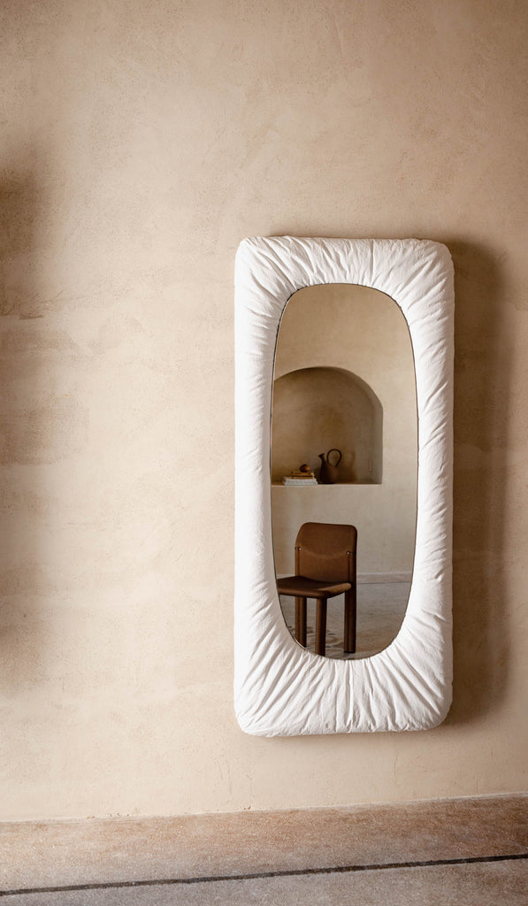 Tacchini 'Stellar' Mirror - Spartan Shop