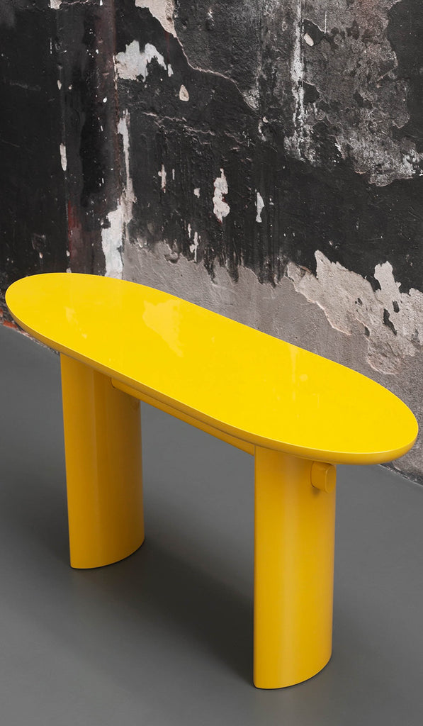 Tacchini 'Torii Love' Console Table - Spartan Shop