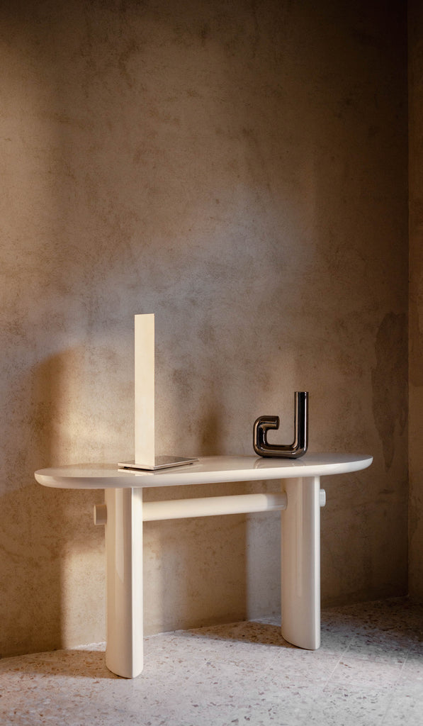 Tacchini 'Torii Love' Console Table - Spartan Shop