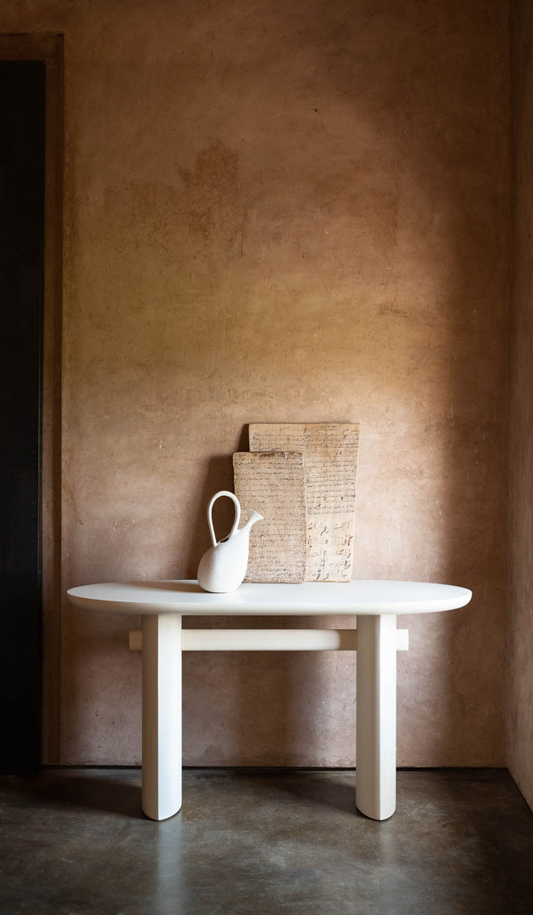 Tacchini 'Torii Love' Console Table - Spartan Shop