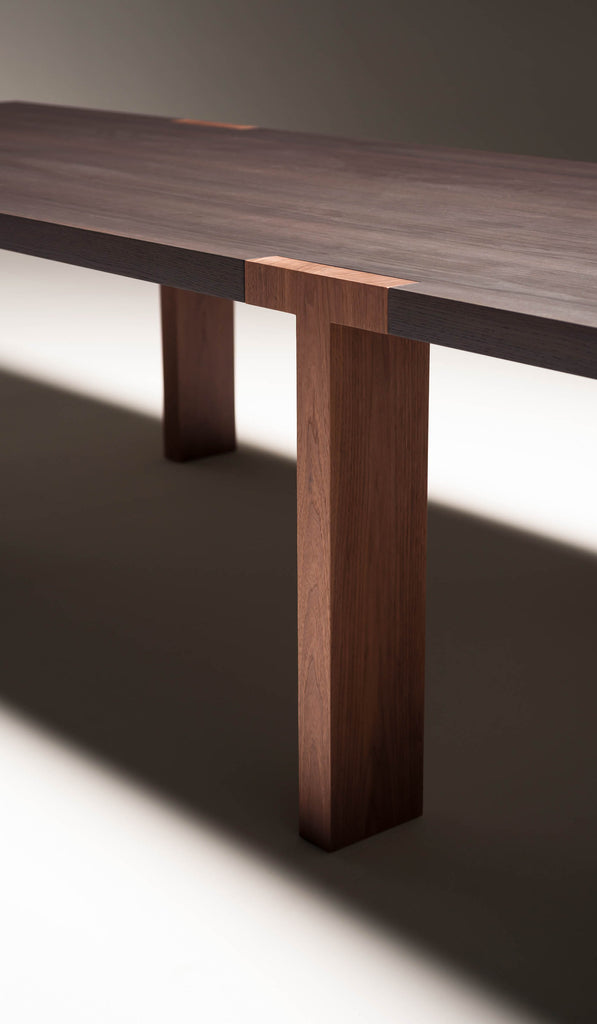 Tacchini 'T' Table - Spartan Shop