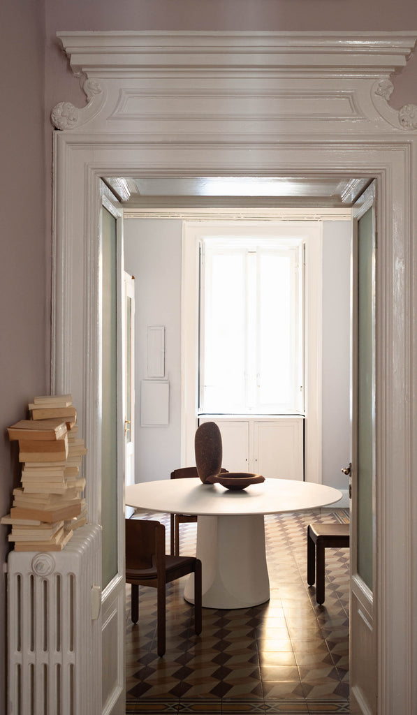 Tacchini 'Togrul' Table - Spartan Shop