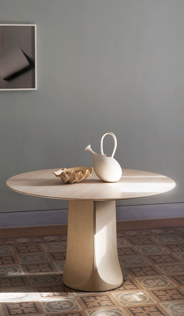Tacchini 'Togrul' Table - Spartan Shop