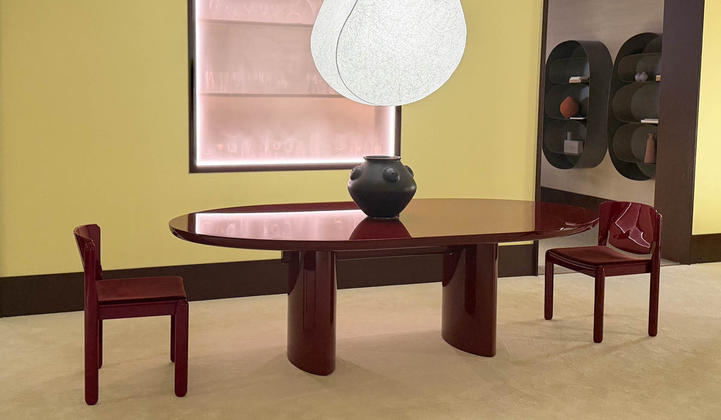 Tacchini 'Torii Love' Dining Table