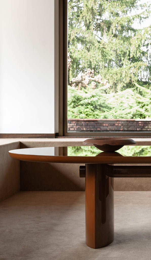 Tacchini 'Torii Love' Dining Table - Spartan Shop