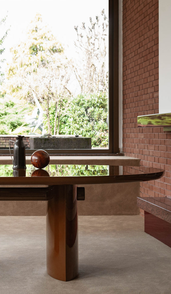 Tacchini 'Torii Love' Dining Table - Spartan Shop