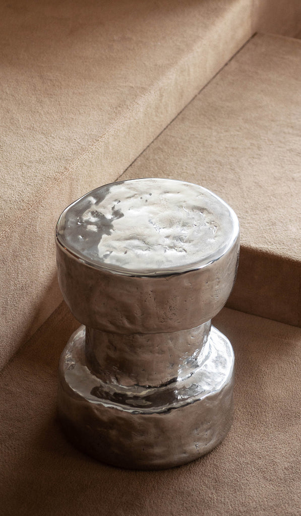 Tacchini 'Torso' Side Table - Spartan Shop