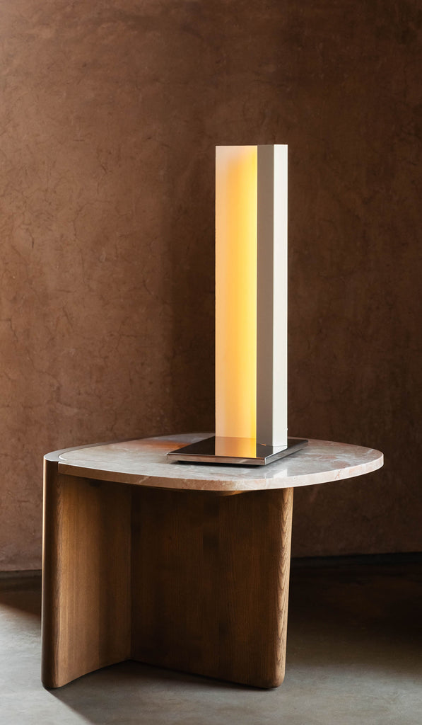 Tacchini 'Trampolino' Table - Spartan Shop