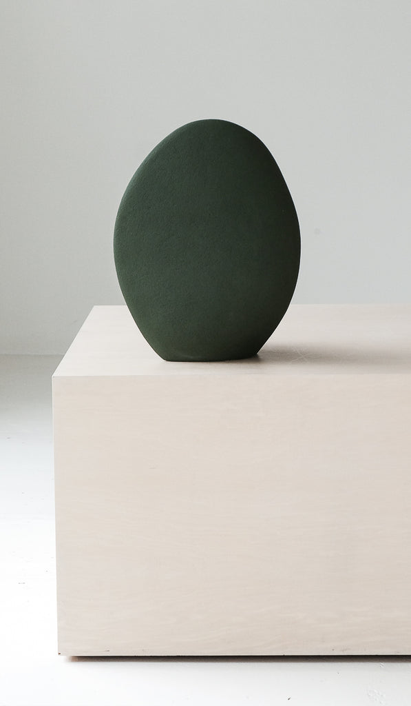 Tara Vaughan Thornton Wave Sculpture No. 45