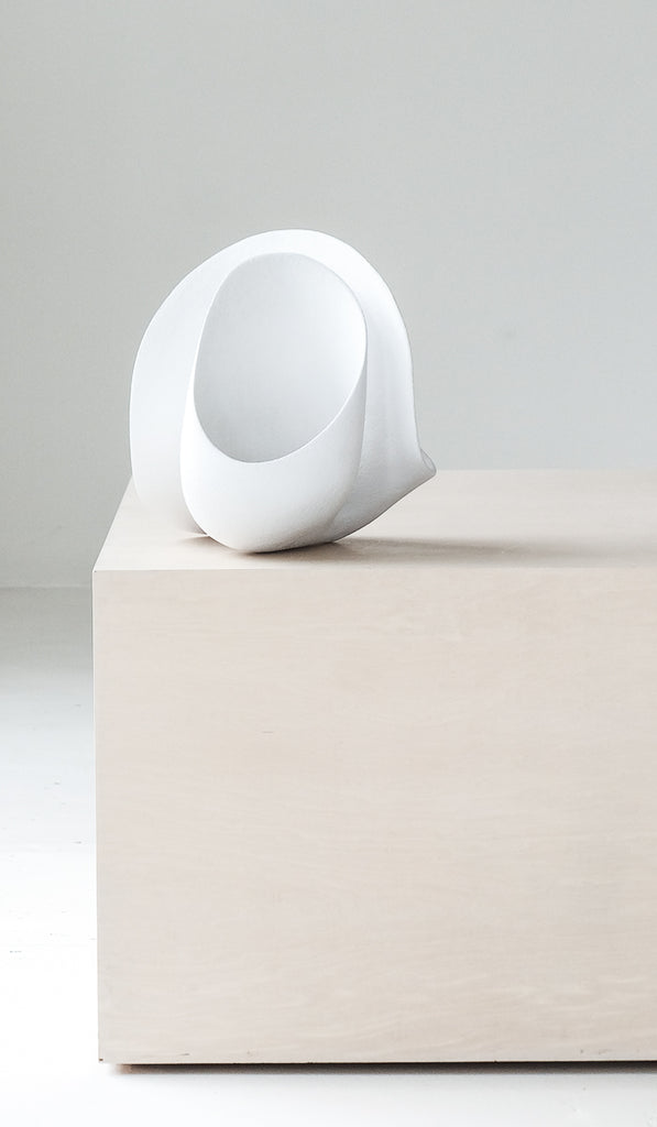 Tara Vaughan Thornton Wave Sculpture No. 18