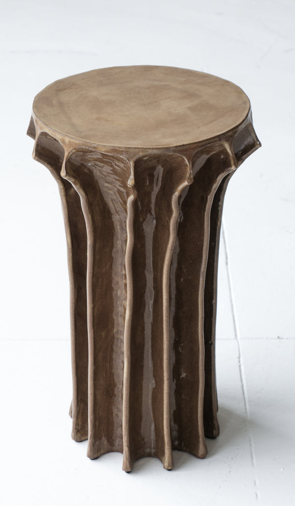 IN STOCK Christopher Merchant Arbor Side Table