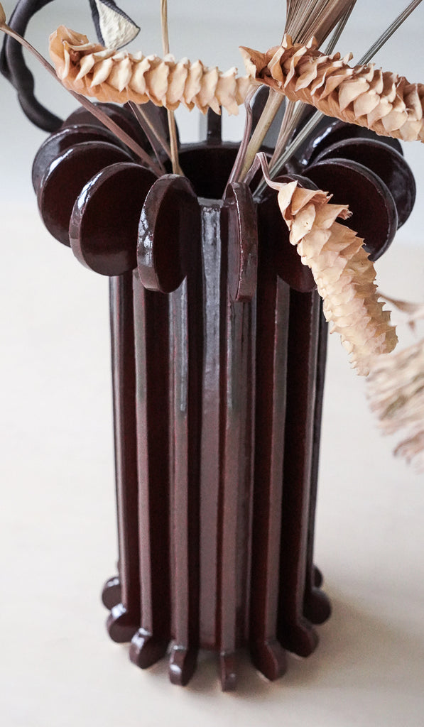 IN STOCK Devin Wilde Vessel No. VIII