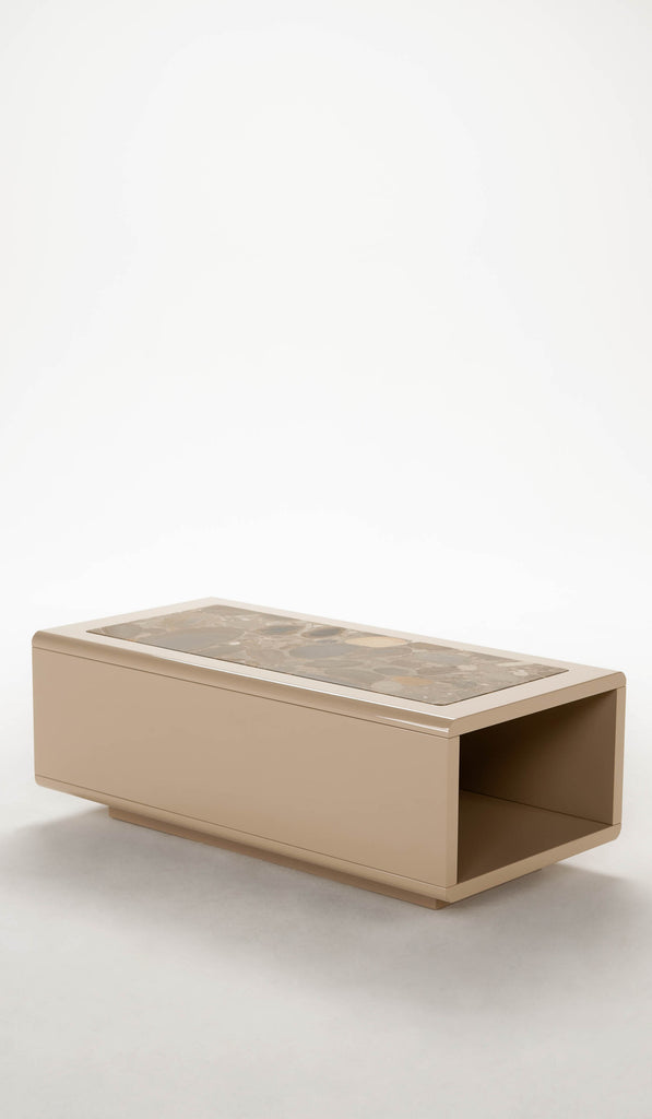 Tacchini 'Tesis' Side / Coffee Table