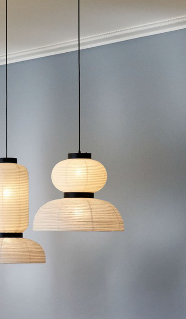 &Tradition JH4 Formakami Pendant