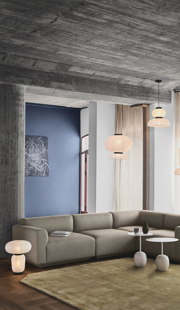 &Tradition JH4 Formakami Pendant