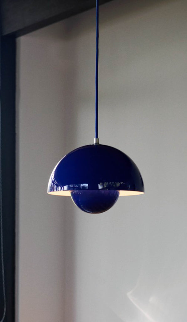 &Tradition VP1 Flower Pot Pendant (9.1