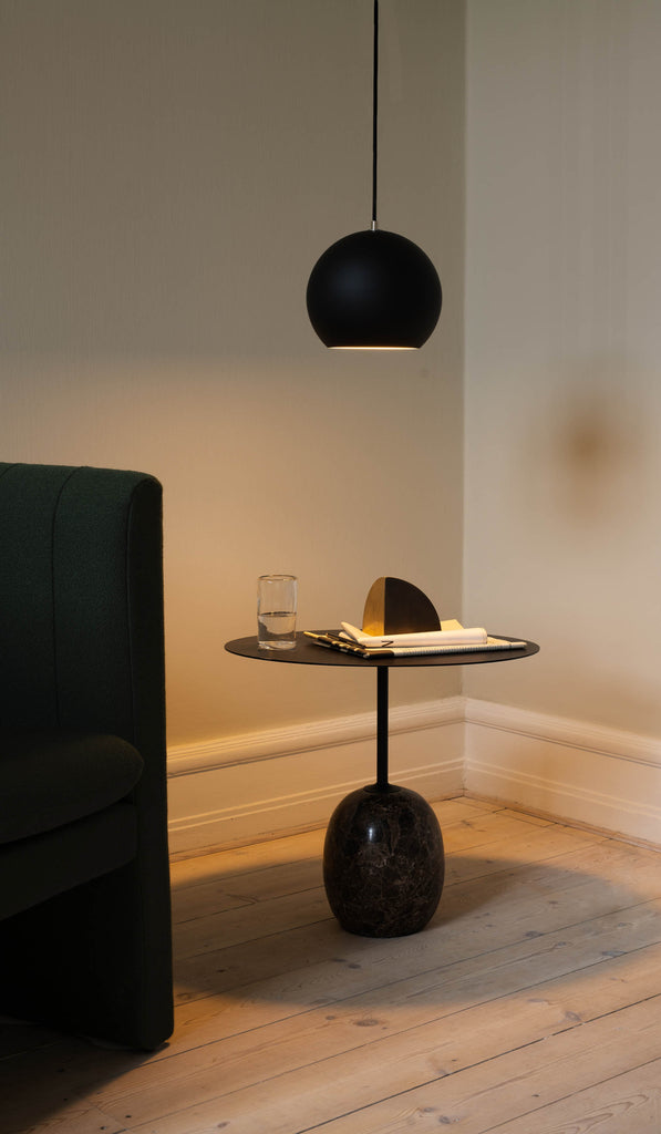 &Tradition VP6 Topan Pendant