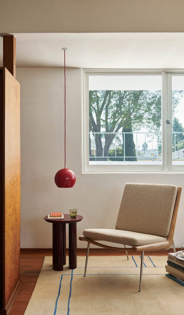 &Tradition VP6 Topan Pendant