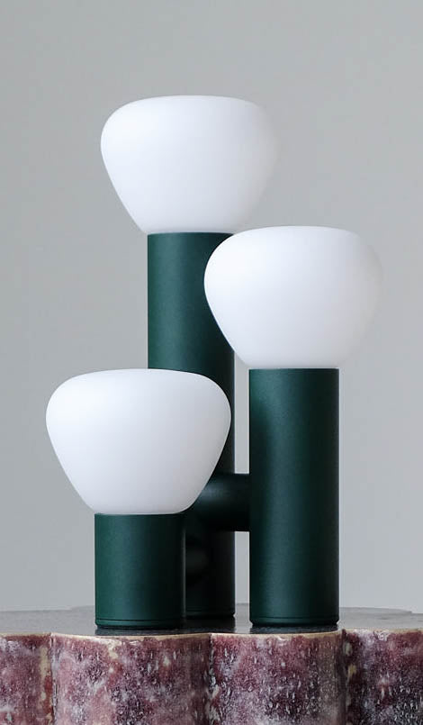 Lambert & Fils Parc 06 Table Lamp - Spartan Shop