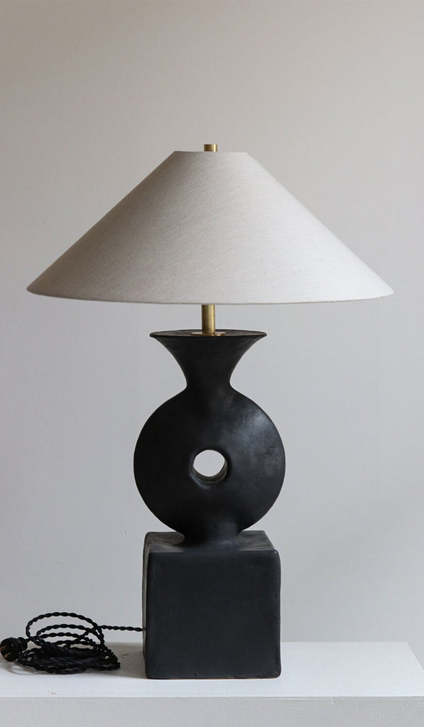 Danny Kaplan Felix Table Lamp