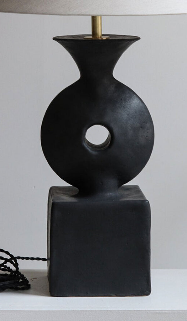 Danny Kaplan Felix Table Lamp