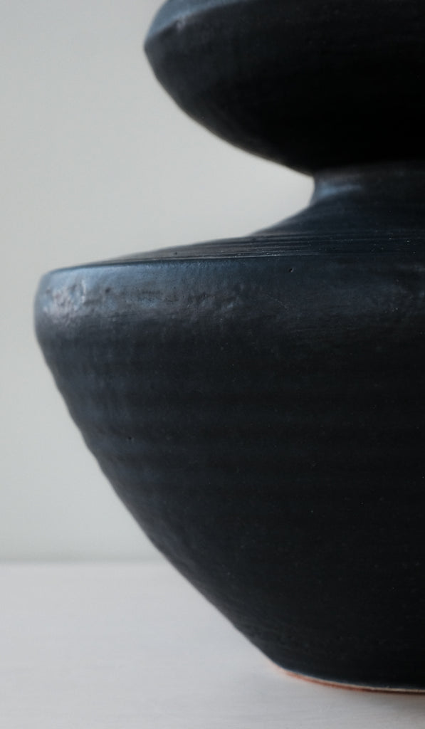 Danny Kaplan Janus Table Lamp - Spartan Shop