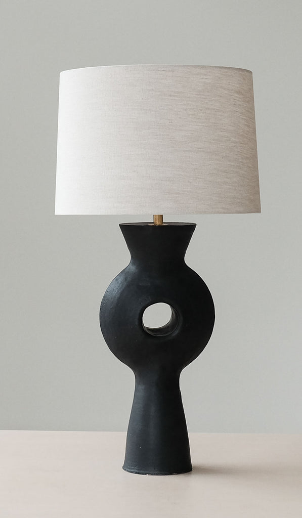 Danny Kaplan Linus Table Lamp - Spartan Shop
