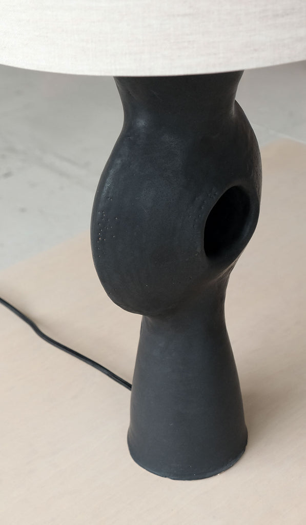 Danny Kaplan Linus Table Lamp - Spartan Shop