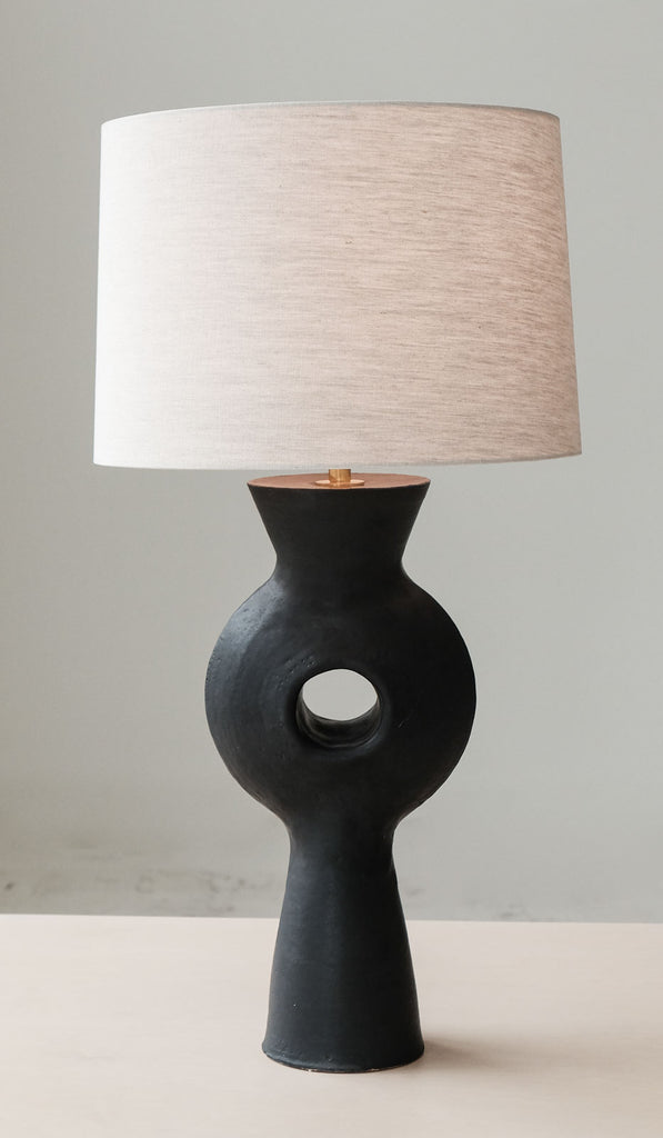 Danny Kaplan Linus Table Lamp - Spartan Shop