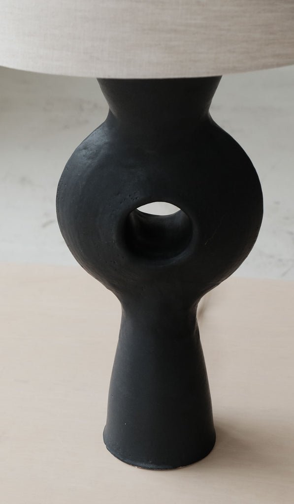 Danny Kaplan Linus Table Lamp - Spartan Shop