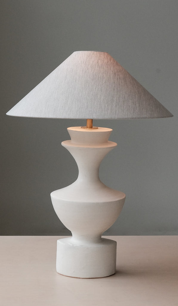Danny Kaplan Sophia Table Lamp