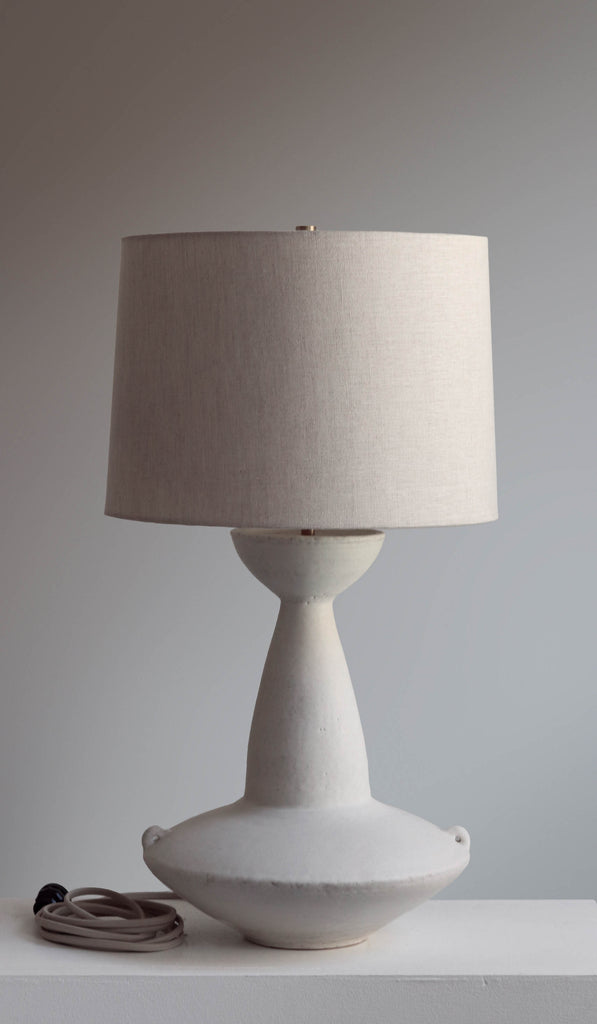 Danny Kaplan Claudius Table Lamp