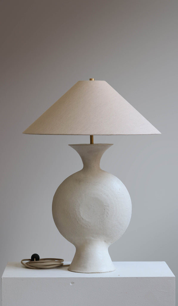 Danny Kaplan Antonia Table Lamp - Spartan Shop