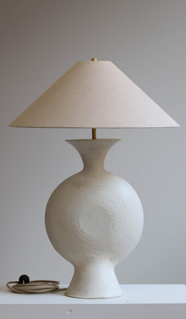 Danny Kaplan Antonia Table Lamp - Spartan Shop