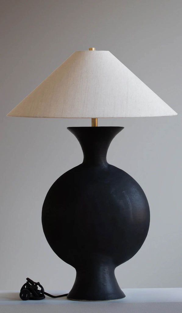 Danny Kaplan Antonia Table Lamp - Spartan Shop