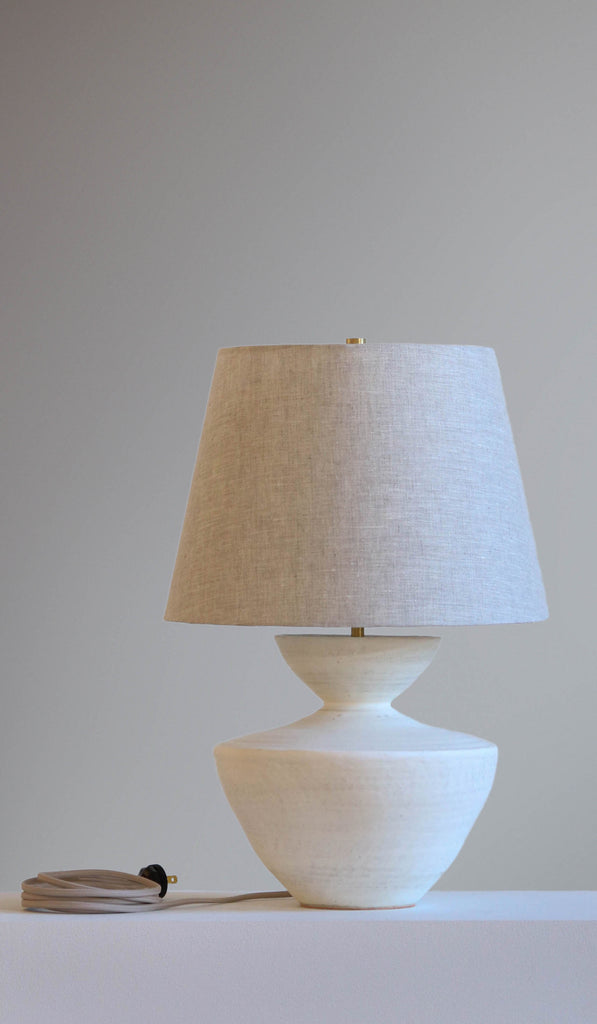 Danny Kaplan Tauria Table Lamp - Spartan Shop
