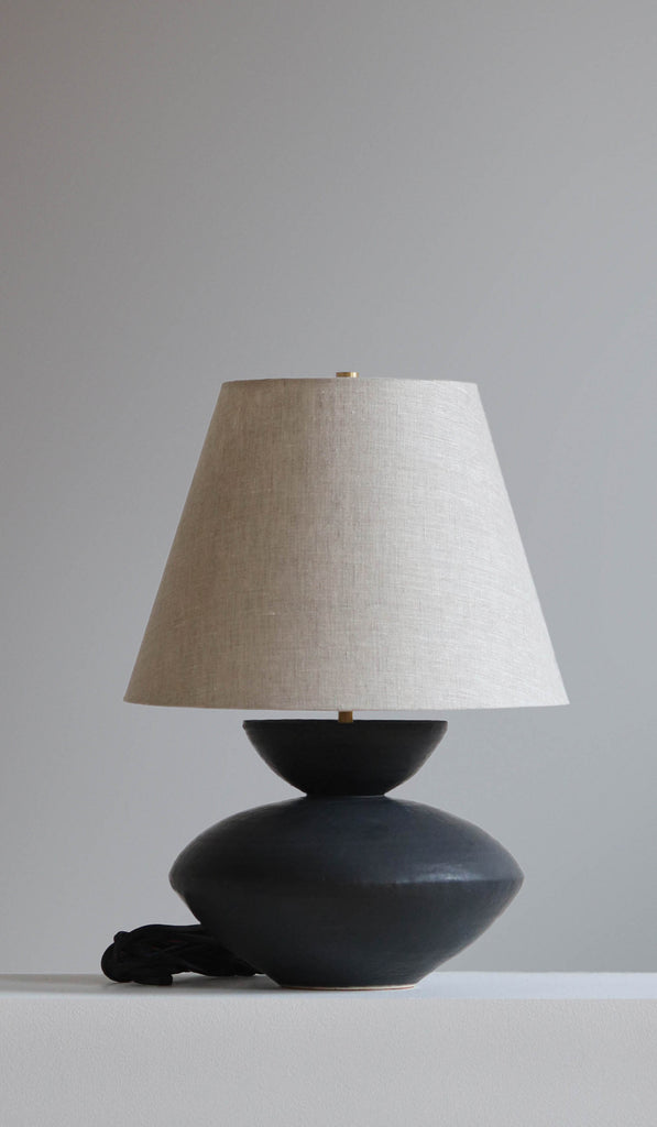 Danny Kaplan Varinia Table Lamp - Spartan Shop