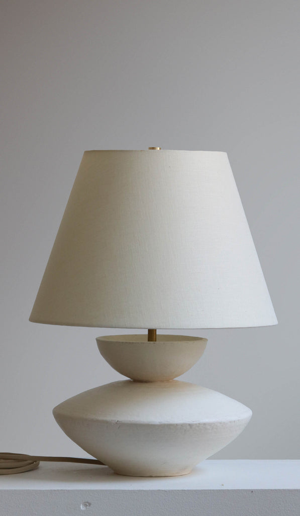 Danny Kaplan Varinia Table Lamp - Spartan Shop